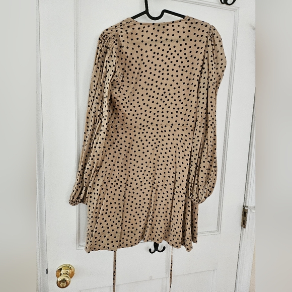 Ganni dress - Picture 4 of 7